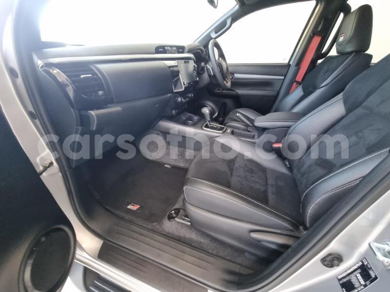 Big with watermark toyota hilux maseru maseru 31114