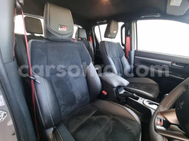 Big with watermark toyota hilux maseru maseru 31114