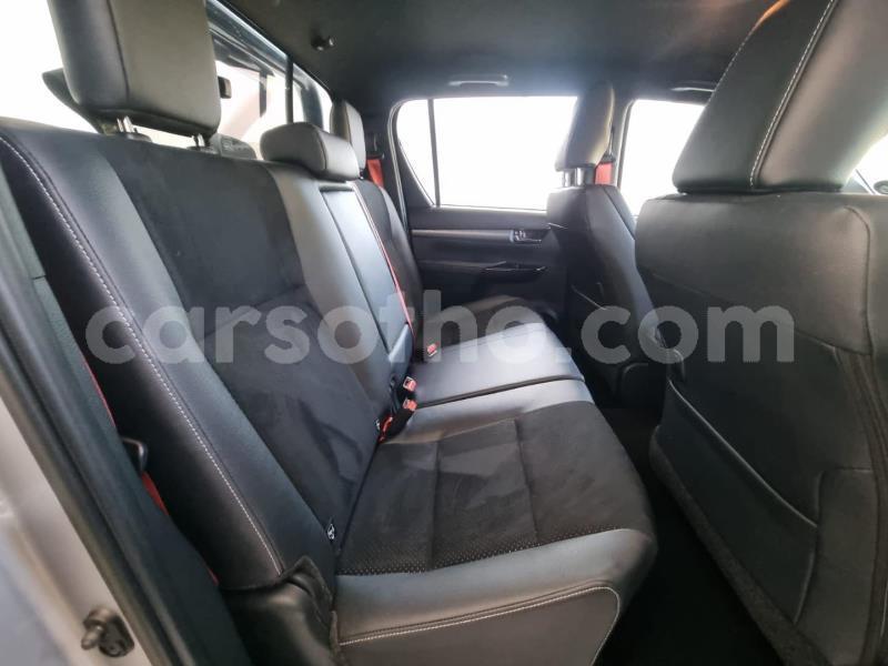 Big with watermark toyota hilux maseru maseru 31114