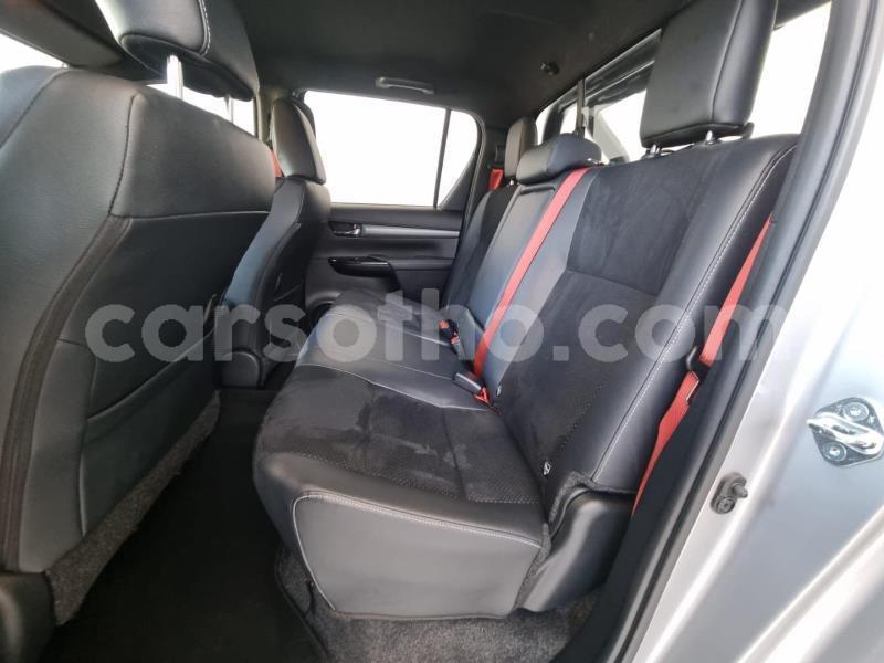 Big with watermark toyota hilux maseru maseru 31114