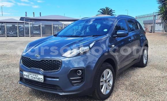 Buy Used Kia Sportage Other Car in Maseru in Maseru Buy Used Kia Sportage Other Car in Maseru in Maseru
