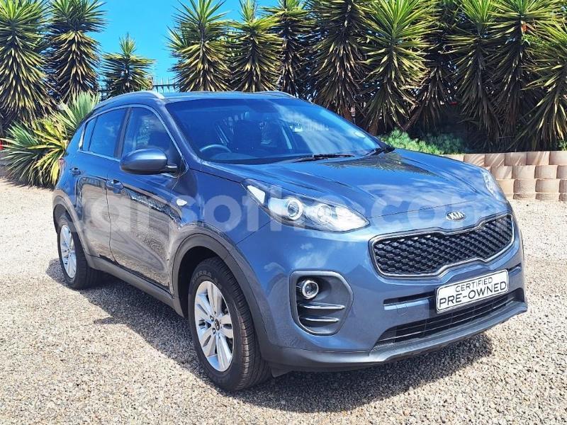 Big with watermark kia sportage maseru maseru 31115