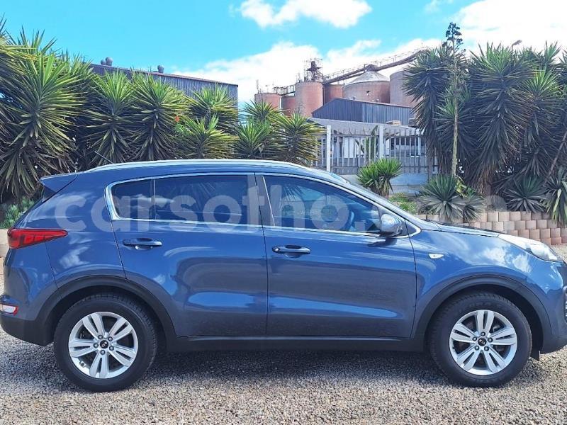 Big with watermark kia sportage maseru maseru 31115