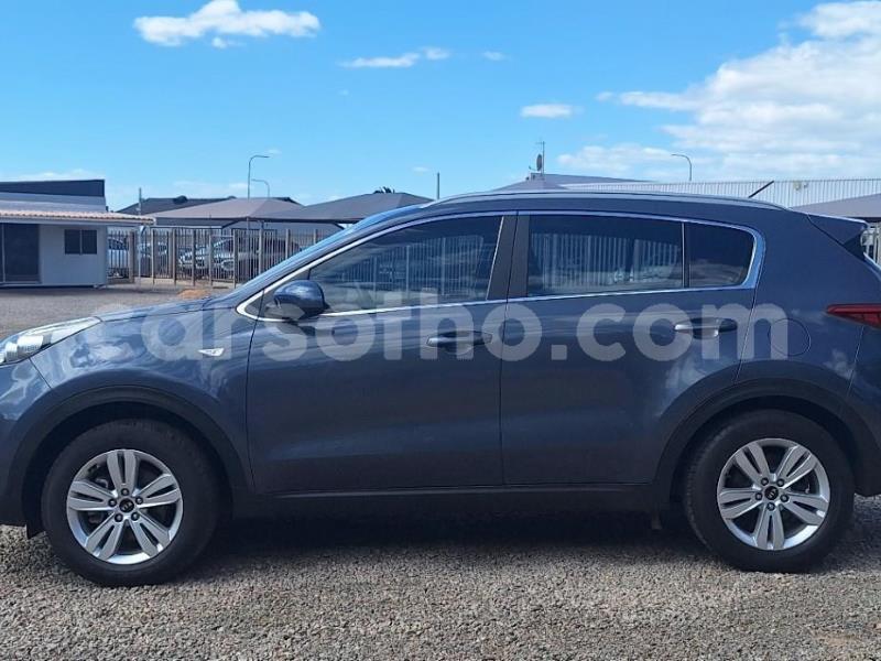 Big with watermark kia sportage maseru maseru 31115