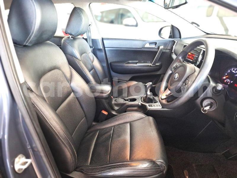 Big with watermark kia sportage maseru maseru 31115