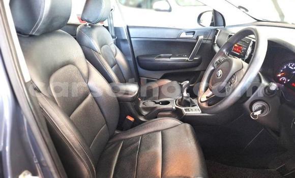 Buy Used Kia Sportage Other Car in Maseru in Maseru Buy Used Kia Sportage Other Car in Maseru in Maseru