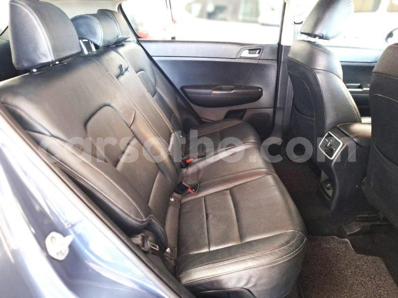 Big with watermark kia sportage maseru maseru 31115