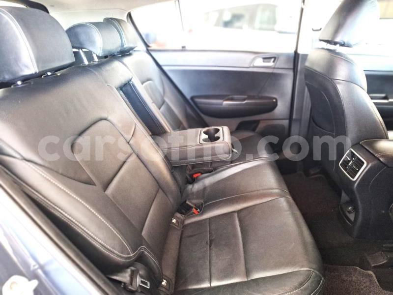 Big with watermark kia sportage maseru maseru 31115