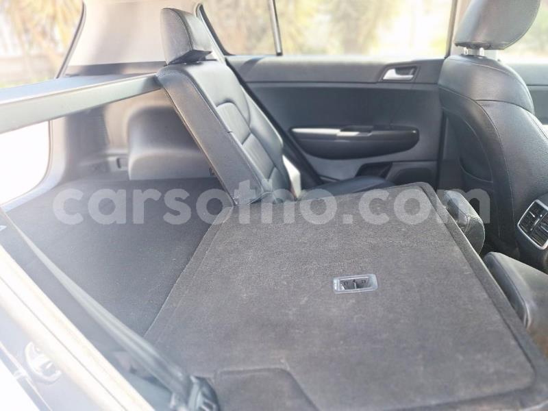 Big with watermark kia sportage maseru maseru 31115