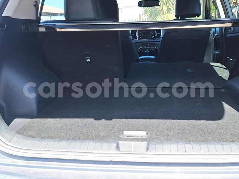 Big with watermark kia sportage maseru maseru 31115