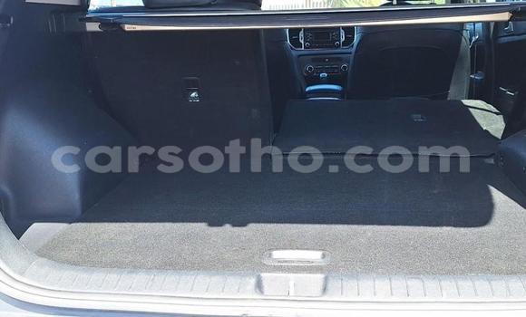 Buy Used Kia Sportage Other Car in Maseru in Maseru Buy Used Kia Sportage Other Car in Maseru in Maseru