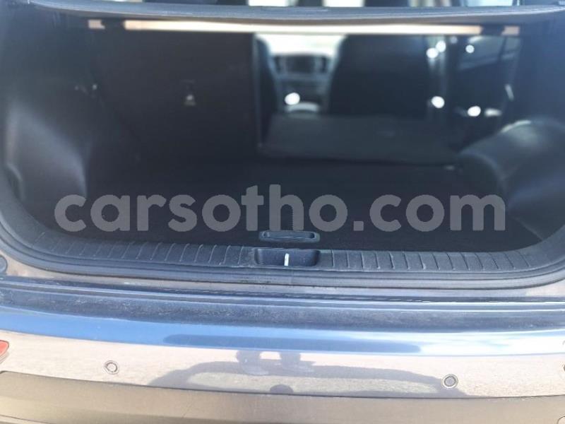 Big with watermark kia sportage maseru maseru 31115