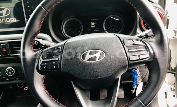 Buy Used Hyundai i10 White Car in Maseru in Maseru Buy Used Hyundai i10 White Car in Maseru in Maseru