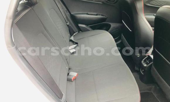 Buy Used Hyundai i10 White Car in Maseru in Maseru Buy Used Hyundai i10 White Car in Maseru in Maseru