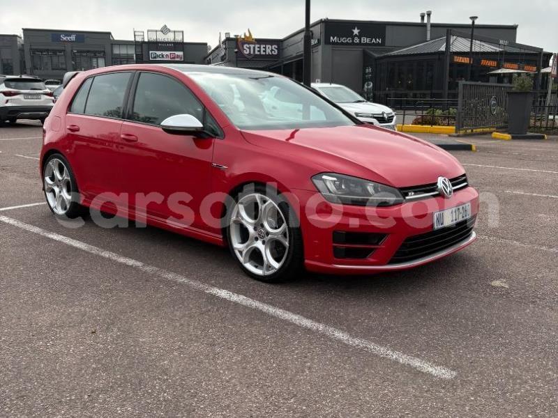 Big with watermark volkswagen golf r maseru maseru 31118