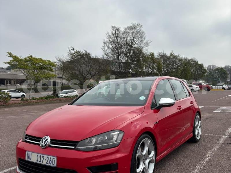 Big with watermark volkswagen golf r maseru maseru 31118