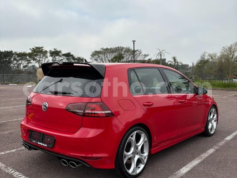 Big with watermark volkswagen golf r maseru maseru 31118