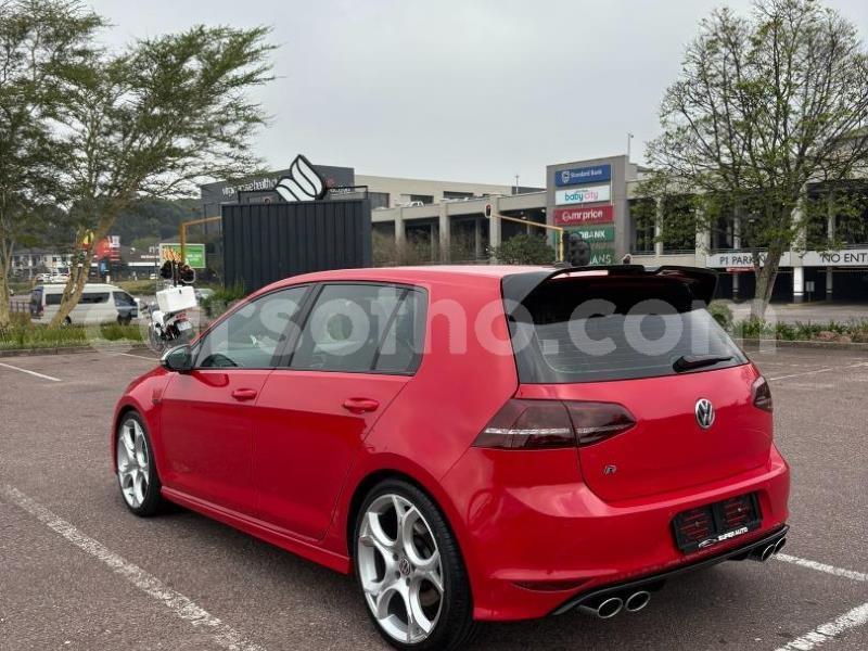 Big with watermark volkswagen golf r maseru maseru 31118