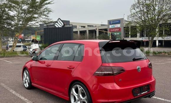 اشتري مستعمل Volkswagen Golf R Red سيارة في Maseru في Maseru اشتري مستعمل Volkswagen Golf R Red سيارة في Maseru في Maseru