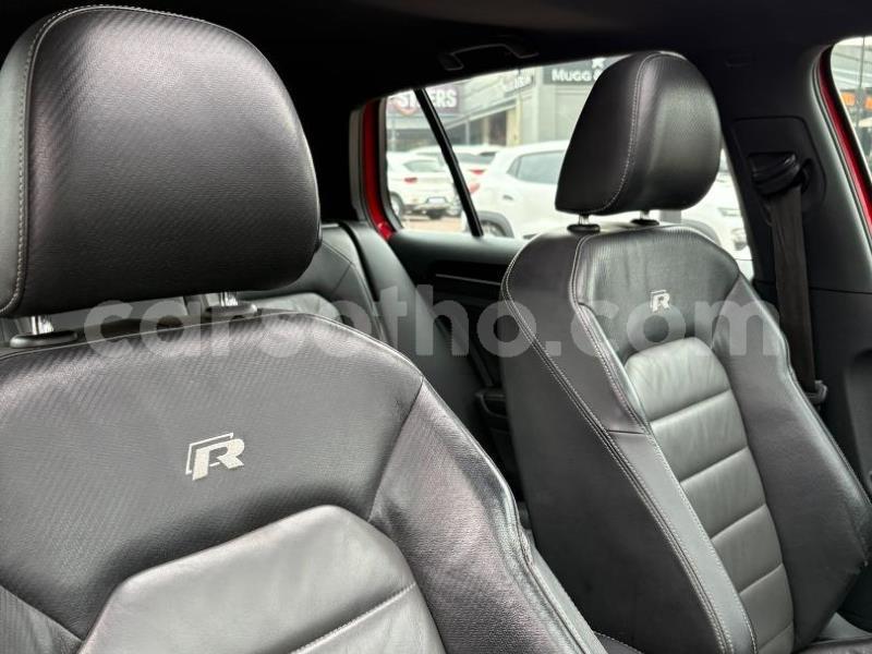Big with watermark volkswagen golf r maseru maseru 31118