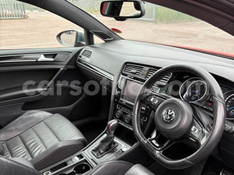 Big with watermark volkswagen golf r maseru maseru 31118
