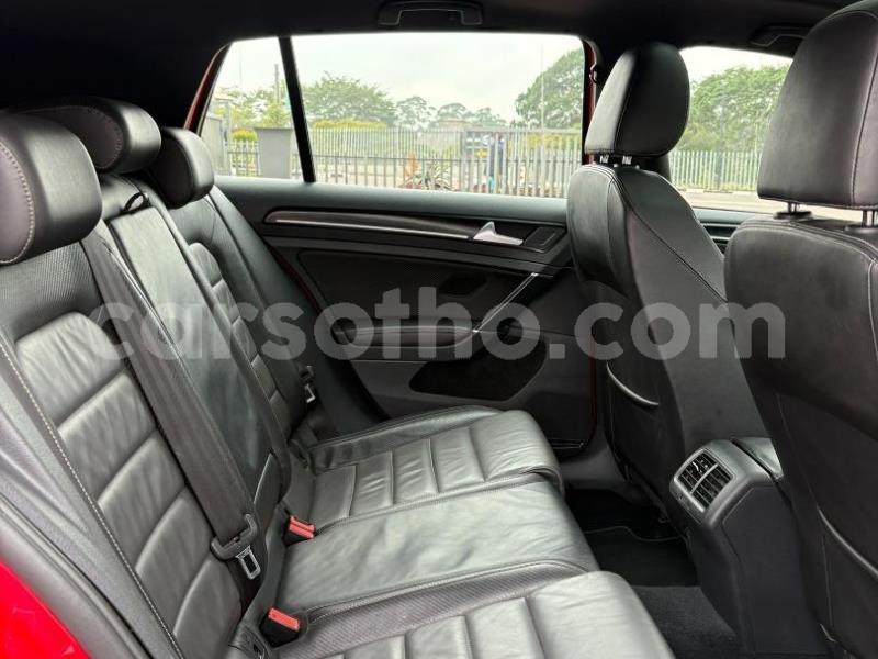 Big with watermark volkswagen golf r maseru maseru 31118