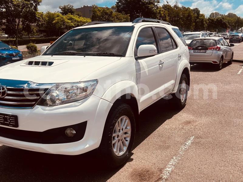 Big with watermark toyota fortuner maseru maseru 31119