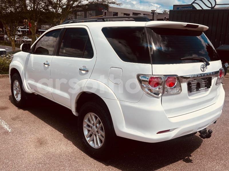 Big with watermark toyota fortuner maseru maseru 31119