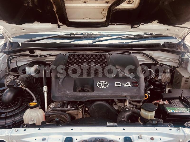 Big with watermark toyota fortuner maseru maseru 31119