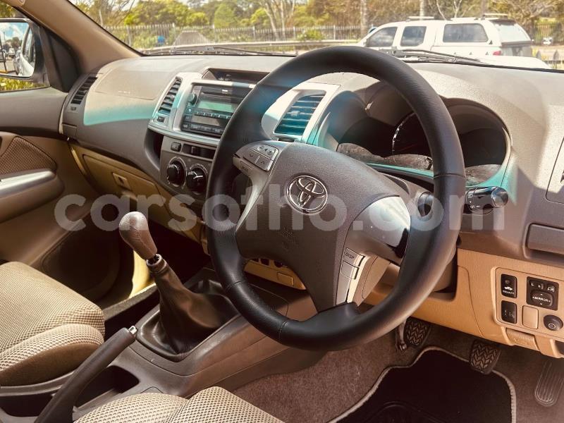 Big with watermark toyota fortuner maseru maseru 31119