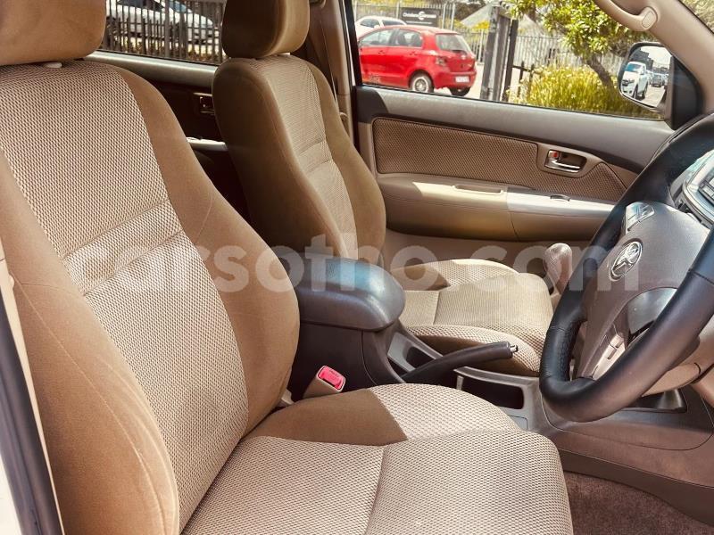 Big with watermark toyota fortuner maseru maseru 31119