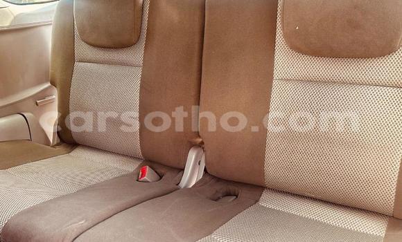 اشتري مستعمل Toyota Fortuner White سيارة في Maseru في Maseru اشتري مستعمل Toyota Fortuner White سيارة في Maseru في Maseru