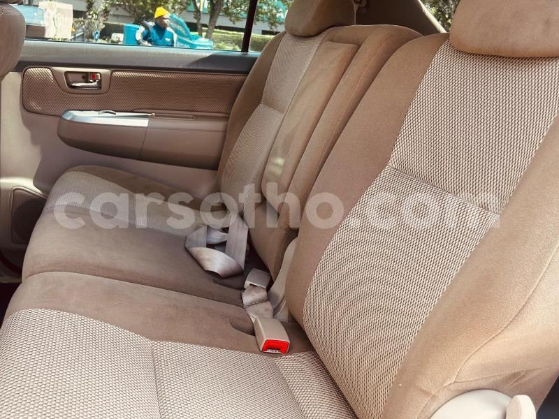 Big with watermark toyota fortuner maseru maseru 31119