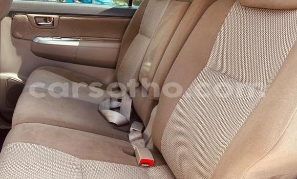 اشتري مستعمل Toyota Fortuner White سيارة في Maseru في Maseru اشتري مستعمل Toyota Fortuner White سيارة في Maseru في Maseru