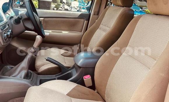 اشتري مستعمل Toyota Fortuner White سيارة في Maseru في Maseru اشتري مستعمل Toyota Fortuner White سيارة في Maseru في Maseru