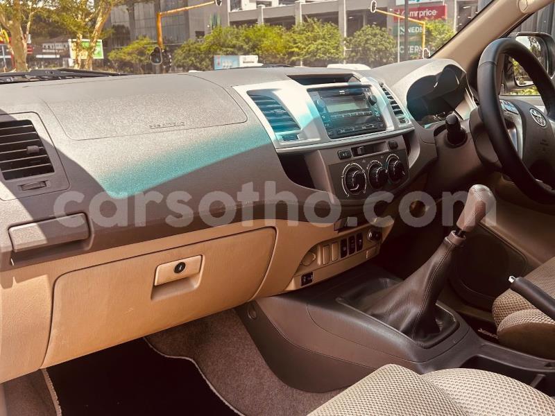 Big with watermark toyota fortuner maseru maseru 31119