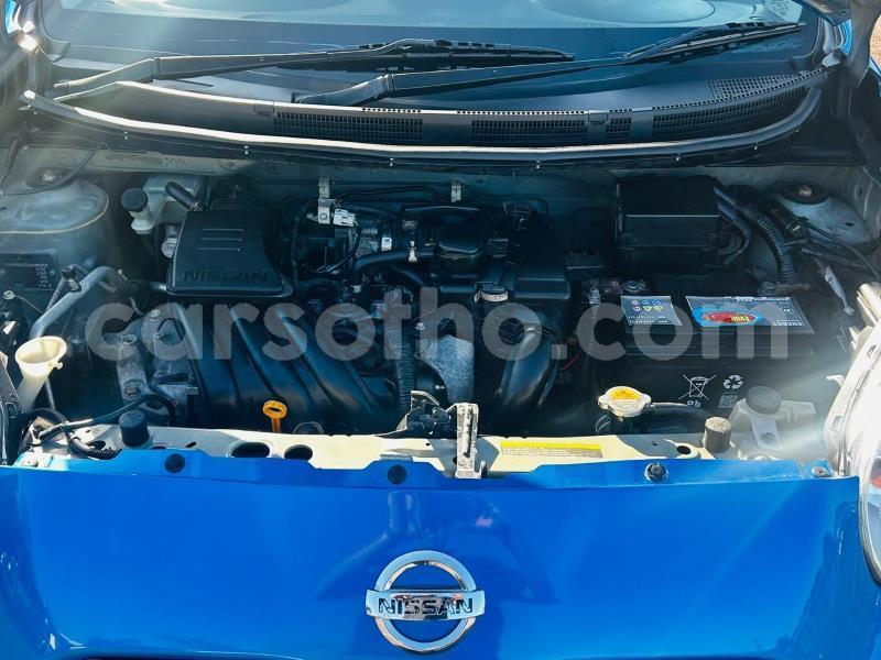 Big with watermark nissan micra maseru maseru 31120