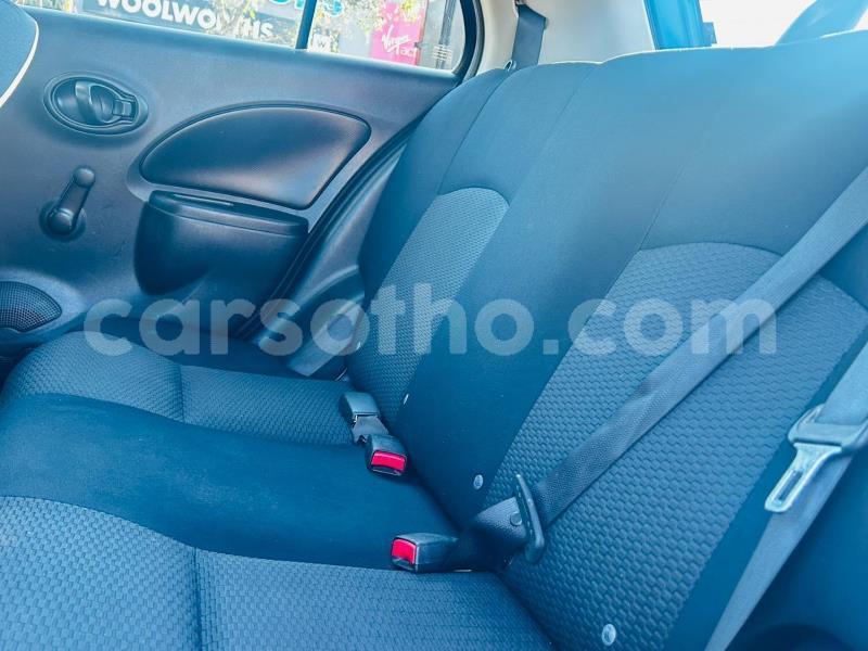 Big with watermark nissan micra maseru maseru 31120