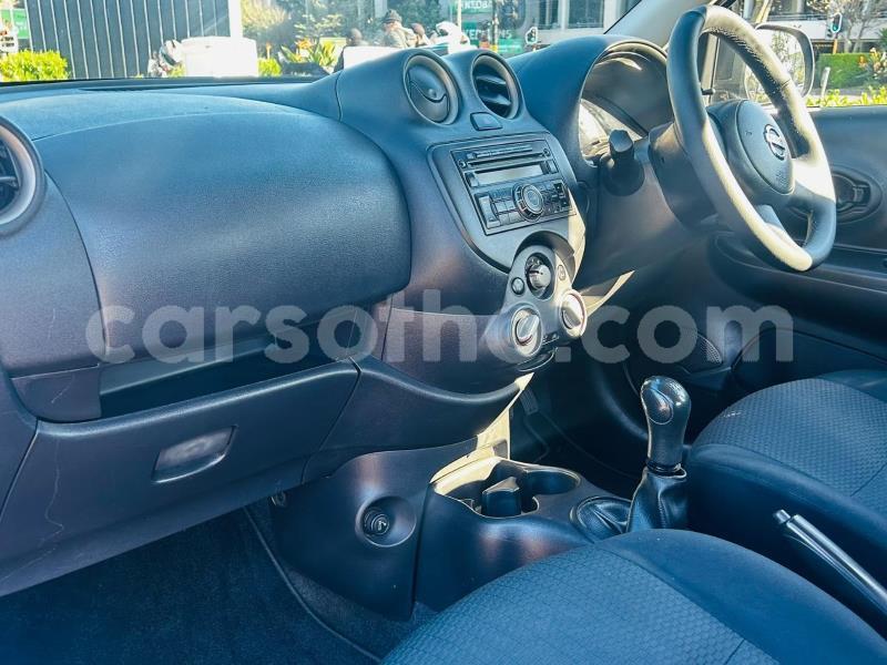 Big with watermark nissan micra maseru maseru 31120