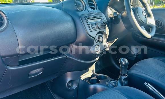 اشتري مستعمل Nissan Micra Blue سيارة في Maseru في Maseru اشتري مستعمل Nissan Micra Blue سيارة في Maseru في Maseru