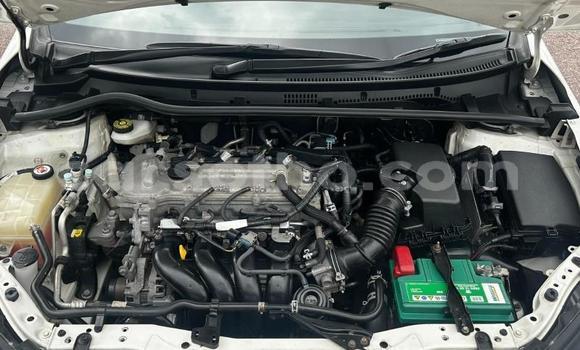 اشتري مستعمل Toyota Corolla White سيارة في Maseru في Maseru اشتري مستعمل Toyota Corolla White سيارة في Maseru في Maseru