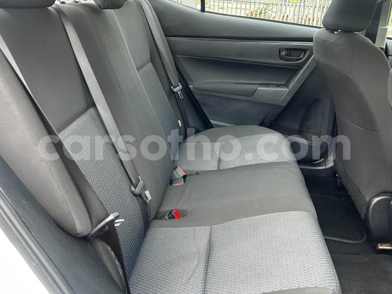 Big with watermark toyota corolla maseru maseru 31121