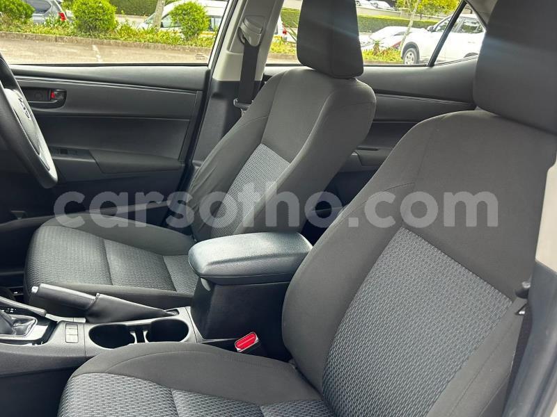 Big with watermark toyota corolla maseru maseru 31121