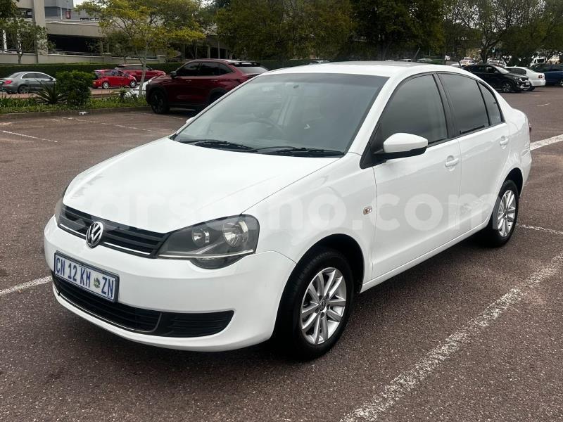 Big with watermark volkswagen polo maseru maseru 31122