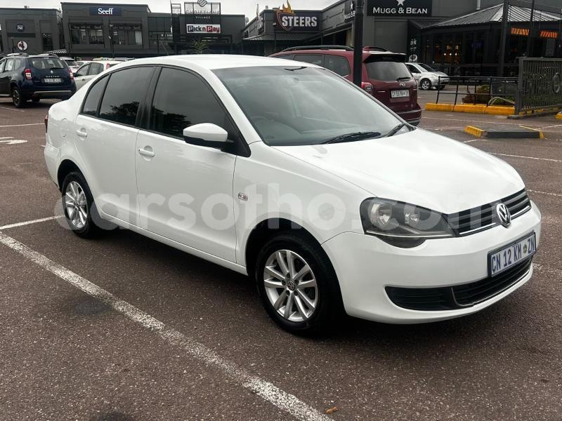 Big with watermark volkswagen polo maseru maseru 31122