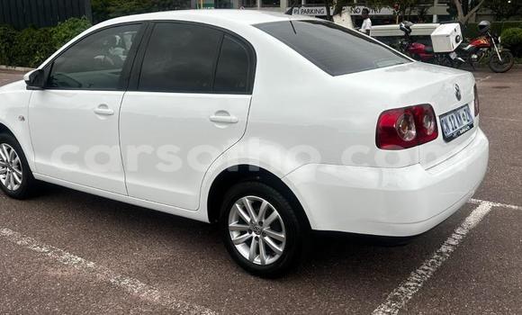 اشتري مستعمل Volkswagen Polo White سيارة في Maseru في Maseru اشتري مستعمل Volkswagen Polo White سيارة في Maseru في Maseru
