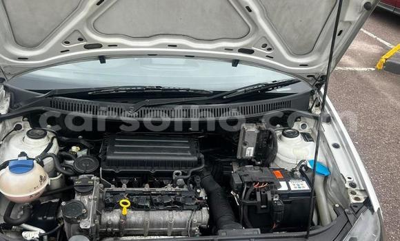 اشتري مستعمل Volkswagen Polo White سيارة في Maseru في Maseru اشتري مستعمل Volkswagen Polo White سيارة في Maseru في Maseru