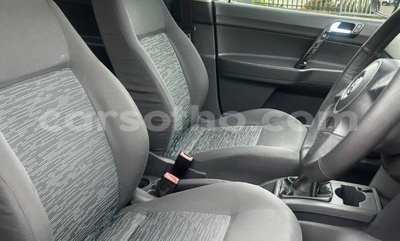 اشتري مستعمل Volkswagen Polo White سيارة في Maseru في Maseru اشتري مستعمل Volkswagen Polo White سيارة في Maseru في Maseru