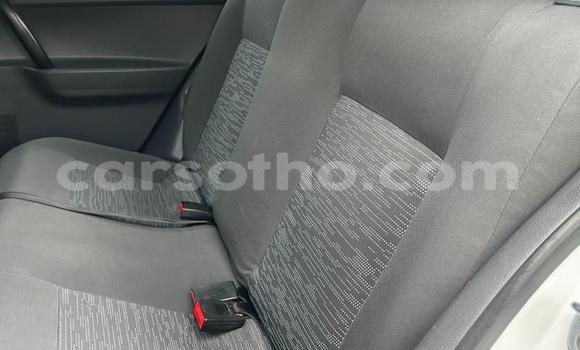 اشتري مستعمل Volkswagen Polo White سيارة في Maseru في Maseru اشتري مستعمل Volkswagen Polo White سيارة في Maseru في Maseru