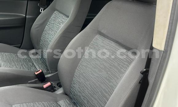اشتري مستعمل Volkswagen Polo White سيارة في Maseru في Maseru اشتري مستعمل Volkswagen Polo White سيارة في Maseru في Maseru
